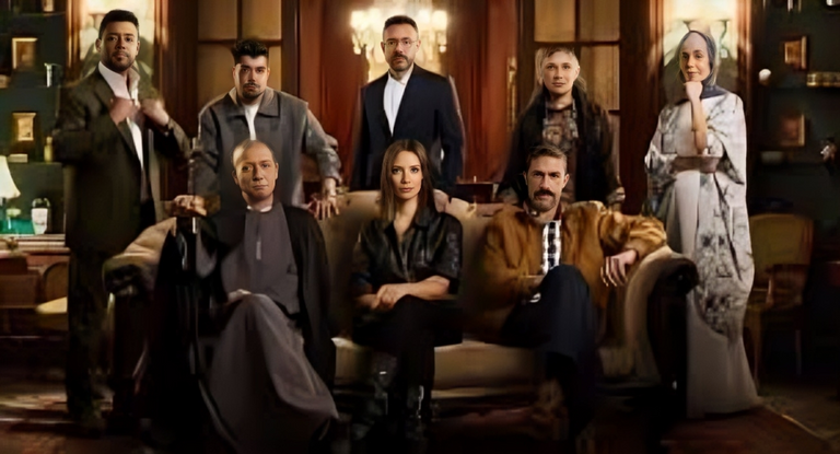 صراع العائلة يتصاعد في الحلقة 16 من مسلسل &laquo;قسمة العدل&raquo; - صورة 1