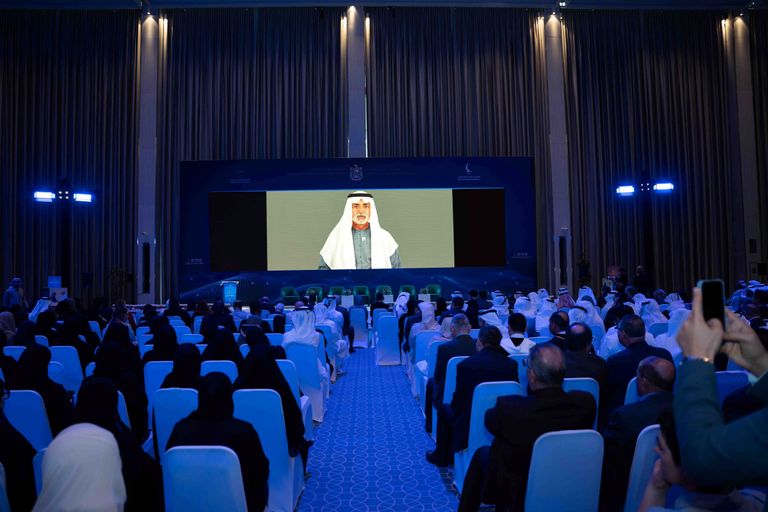 يوم الأخوة الإنسانية.. العالم يحتفي بمبادرة الإمارات التاريخية - صورة 2