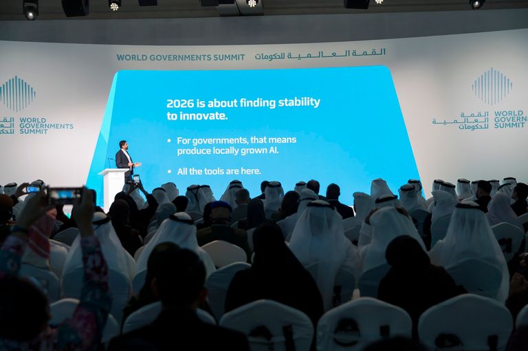 قمة الحكومات 2026.. &laquo;منتدى الخدمات&raquo; يرسم طريق &laquo;صفر بيروقراطية&raquo; - صورة 2