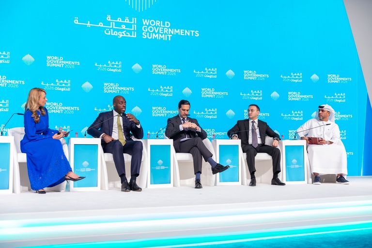 قمة الحكومات 2026.. &laquo;منتدى الخدمات&raquo; يرسم طريق &laquo;صفر بيروقراطية&raquo; - صورة 4