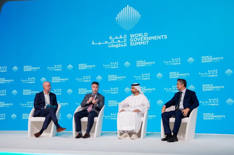 قمة الحكومات 2026.. &laquo;منتدى الخدمات&raquo; يرسم طريق &laquo;صفر بيروقراطية&raquo; - صورة 6