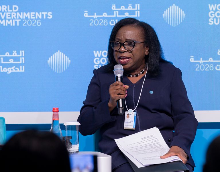 قمة الحكومات 2026 تناقش تحديات المياه والغذاء والأمن السيبراني - صورة 1