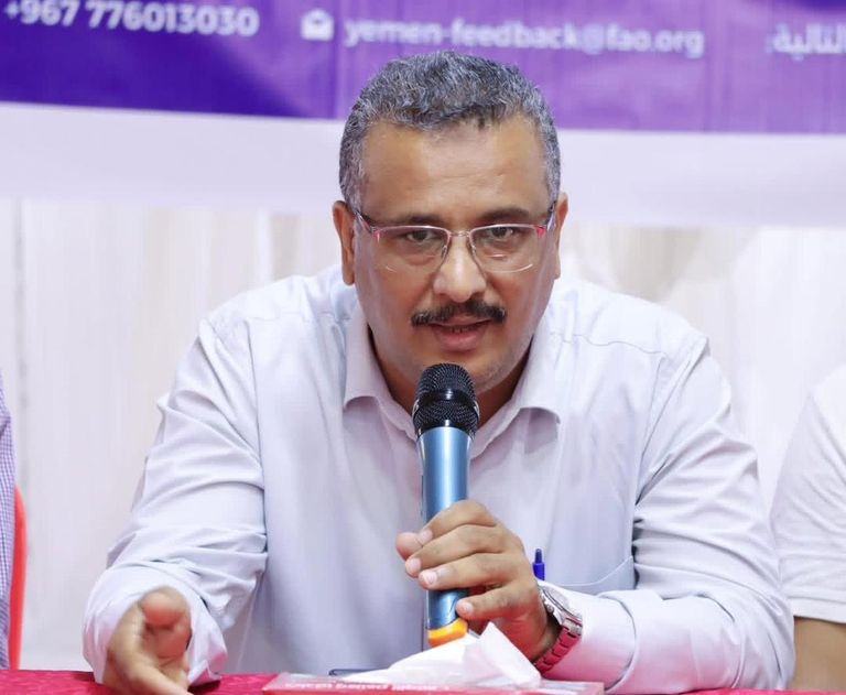 بتمويل إماراتي.. إنجاز 80% من أعمال &laquo;سد حسان&raquo; في أبين اليمنية - صورة 1