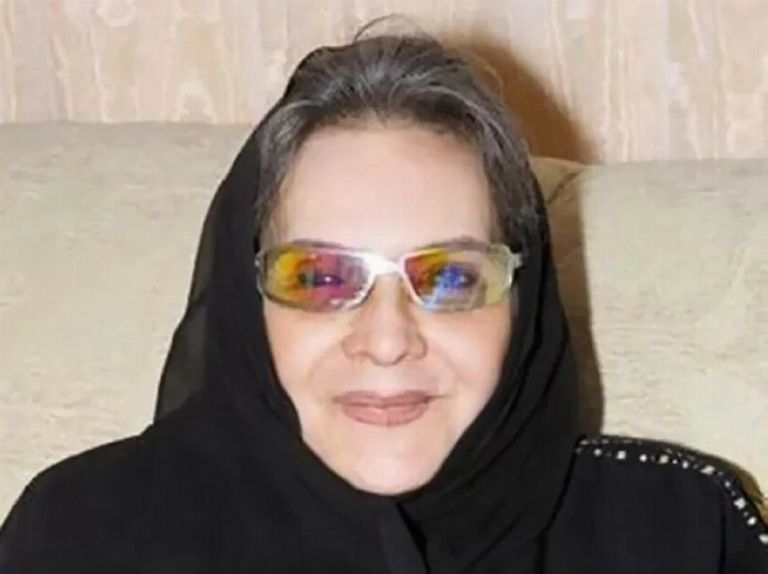وفاة ثريا قابل &laquo;خنساء القرن العشرين&raquo; - صورة 1