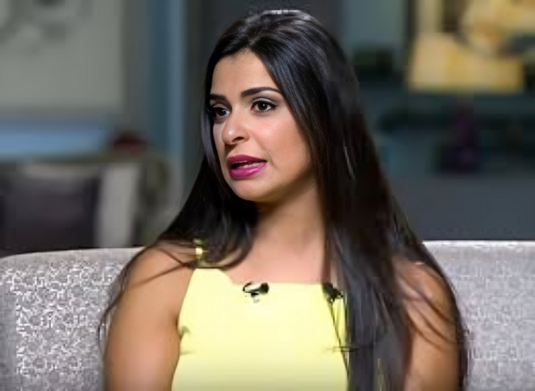 رانيا منصور تكشف تفاصيل تجربة عاطفية سامة - صورة 1