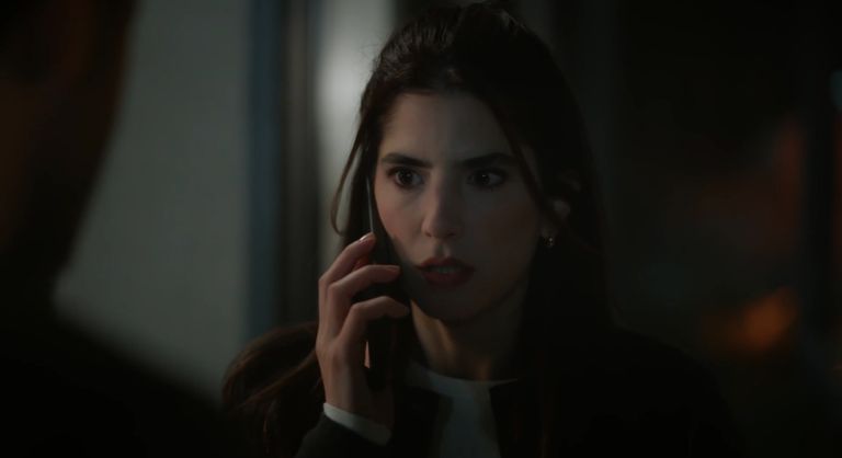 مسلسل ليل الحلقة 28.. مواجهة نجم ونورس وانكشاف أسرار ورد - صورة 1