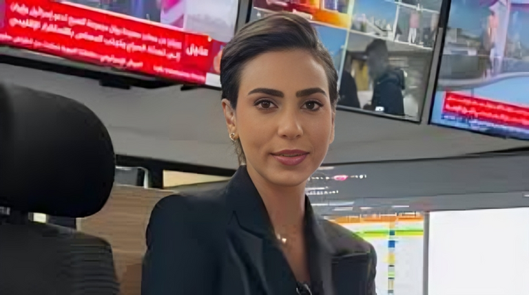 ربى حبشي تنتصر على السرطان للمرة الثانية - صورة 1