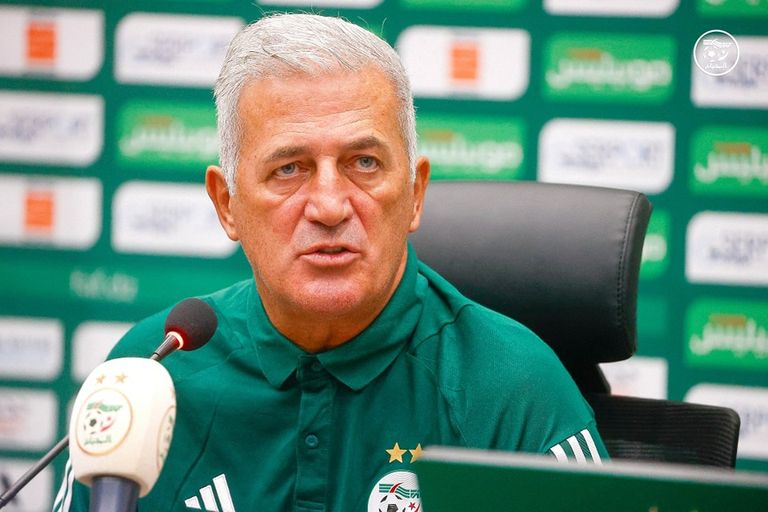 مستقبل بيتكوفيتش مع منتخب الجزائر.. 3 سيناريوهات مطروحة - صورة 1
