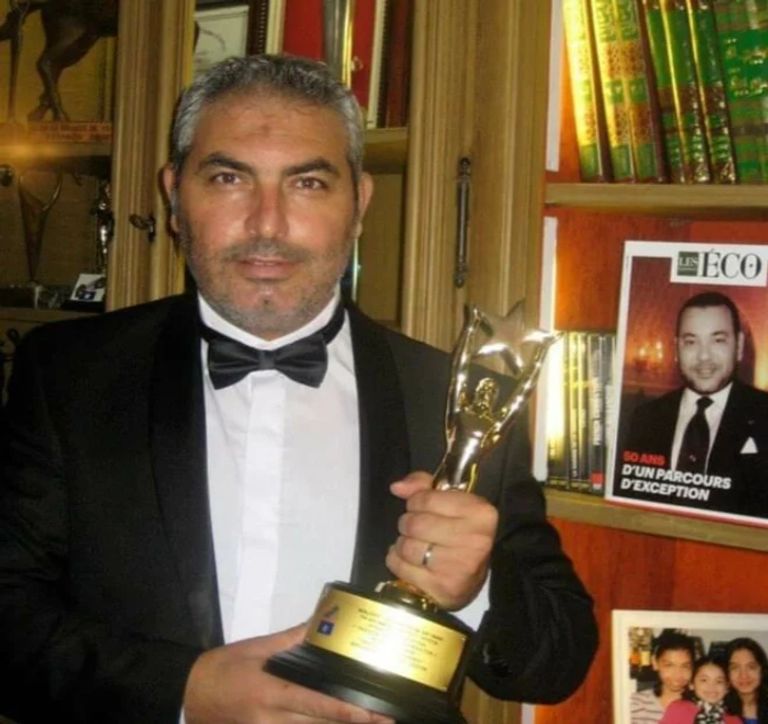 وفاة المخرج محمد عهد بنسودة سفير السينما المغربية - صورة 1