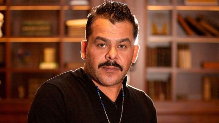 تفاصيل إيقاف مسلسل &laquo;روح OFF&raquo; نهائيًا من مصر .. ما علاقة منذر رياحنة؟ - صورة 1