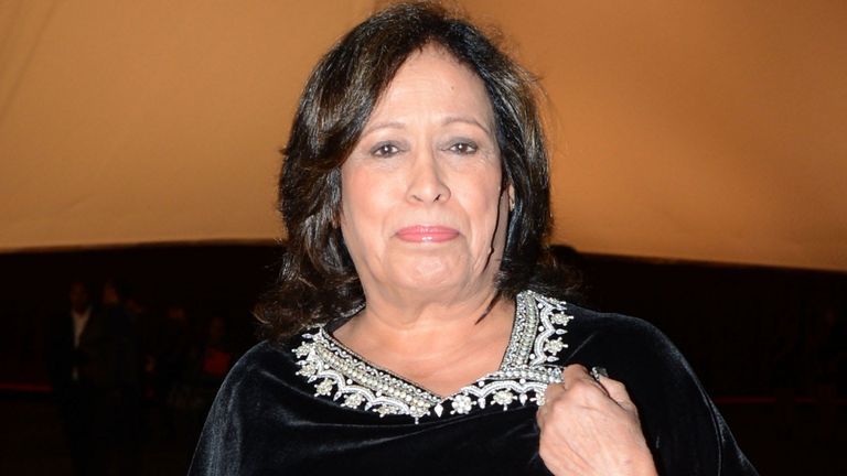هل فشل علاج حياة الفهد في الخارج؟ ابنة الفنانة الكويتية تكشف الحقيقة - صورة 1