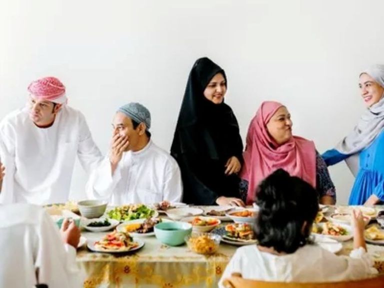 مركز البحوث العلمية يكشف لـ&laquo;العين الإخبارية&raquo; الدليل الصحي لصيام رمضان 2026 - صورة 1