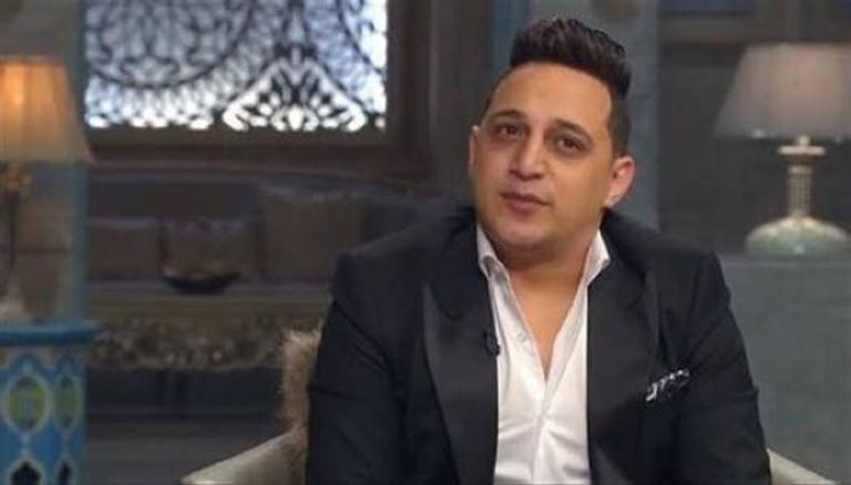&laquo;دعواتك كانت أمان&raquo;.. رسالة مؤثرة من رضا البحراوي لوالدته بعد رحيلها - صورة 1