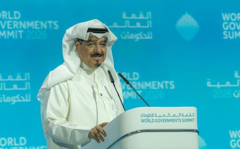 خلال القمة العالمية للحكومات.. روشتة كويتية لمعالجة الأزمات الإقليمية والدولية - صورة 1
