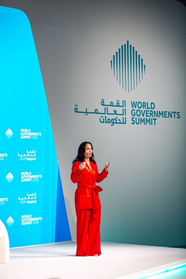 قمة الحكومات.. الذكاء الاصطناعي وتصفير البيروقراطية يقودان مستقبل الإدارة - صورة 1