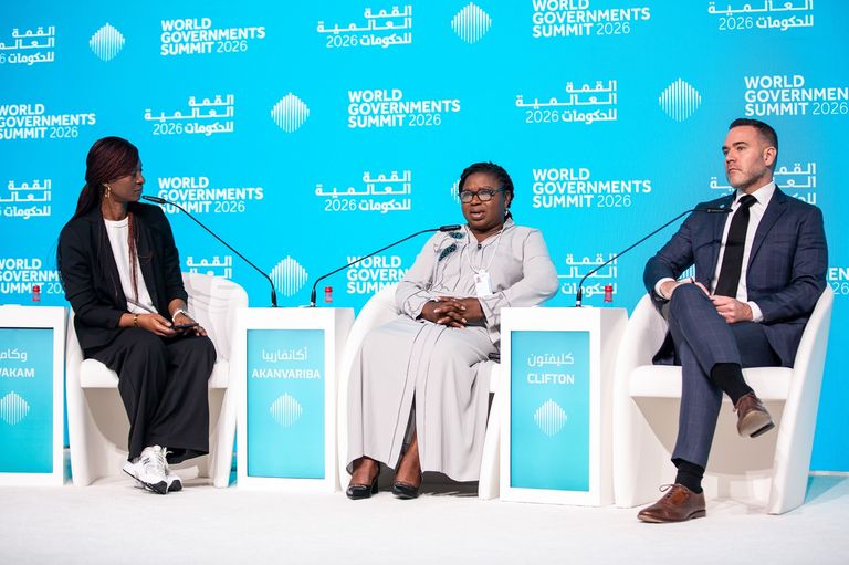 قمة الحكومات.. الذكاء الاصطناعي وتصفير البيروقراطية يقودان مستقبل الإدارة - صورة 2
