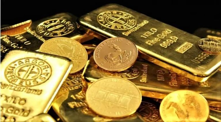 نظرة تاريخية أعمق على سعر الذهب.. الماضي يكشف بوضوح اتجاه المستقبل - صورة 1