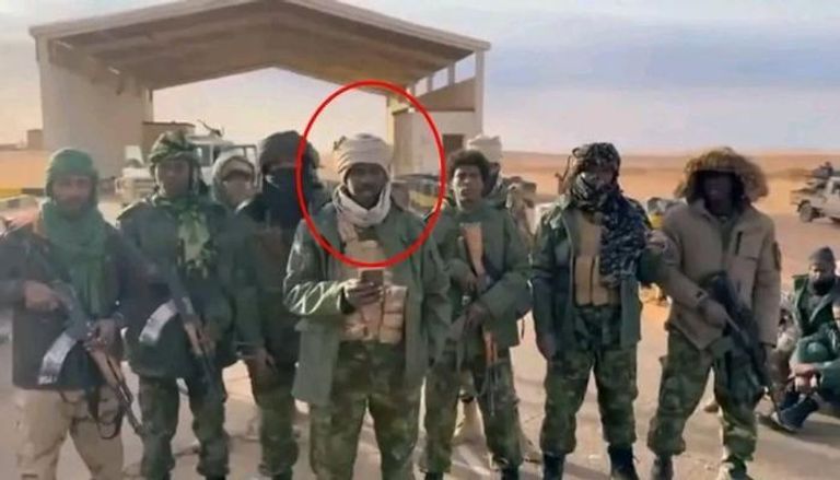 تحريض علني على العنف.. الغرياني يدعو لمداهمة مواقع الجيش بجنوب ليبيا - صورة 1