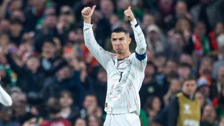 في عيد ميلاده الـ41.. 3 أحلام يطاردها كريستيانو رونالدو - صورة 2