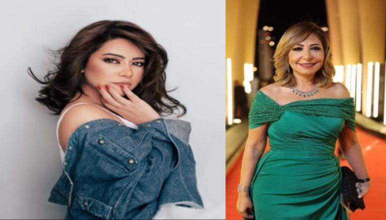 لميس الحديدي تكشف دور &laquo;شيرين عبدالوهاب&raquo; في تجاوز معركتها مع السرطان - صورة 1