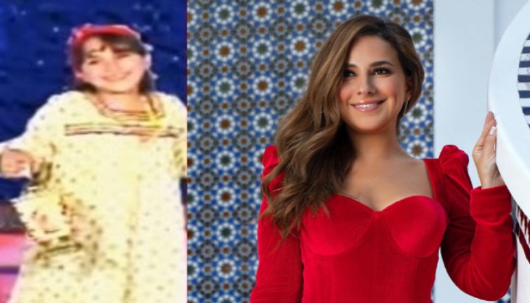 بعد 25 عاما.. شيري عادل تستعيد ذكرياتها في أغنية &laquo;أهو جه يا ولاد&raquo; - صورة 1