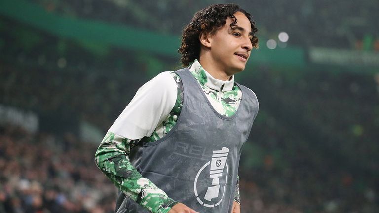 مطلوب من ألمانيا.. وائل موحيا على رادار منتخب المغرب - صورة 1
