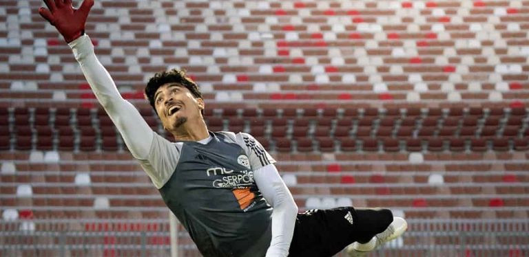 من الدرجة الرابعة إلى حلم المونديال.. قصة تحدٍ لاكتشاف الدوري الجزائري - صورة 1