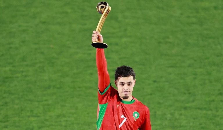 على خطى زبيري.. 3 جواهر مغربية على أعتاب الدوري الفرنسي - صورة 3