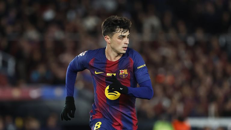 قنبلة الميركاتو.. رئيس ريال مدريد يستهدف نجم برشلونة - صورة 1