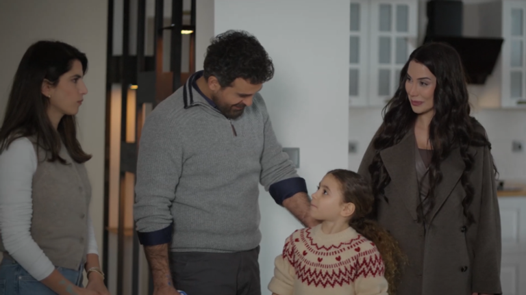 مسلسل &laquo;ليل&raquo; الحلقة 30.. صفقات خفية وخطط معقّدة تقود لمواجهة حاسمة - صورة 1