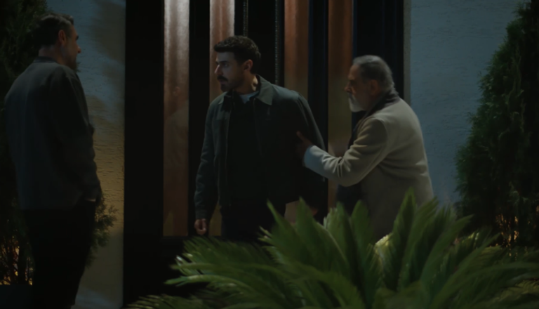 مسلسل &laquo;ليل&raquo; الحلقة 30.. صفقات خفية وخطط معقّدة تقود لمواجهة حاسمة - صورة 2