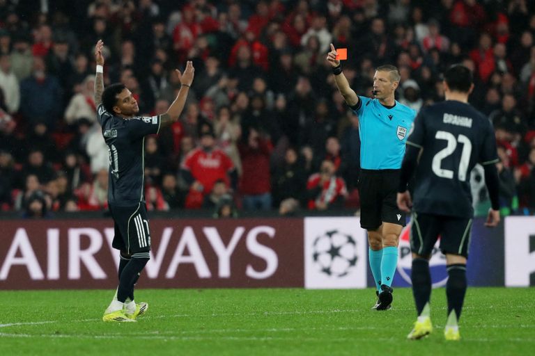 دوري أبطال أوروبا.. رودريغو يصدم ريال مدريد في موقعة الثأر - صورة 1