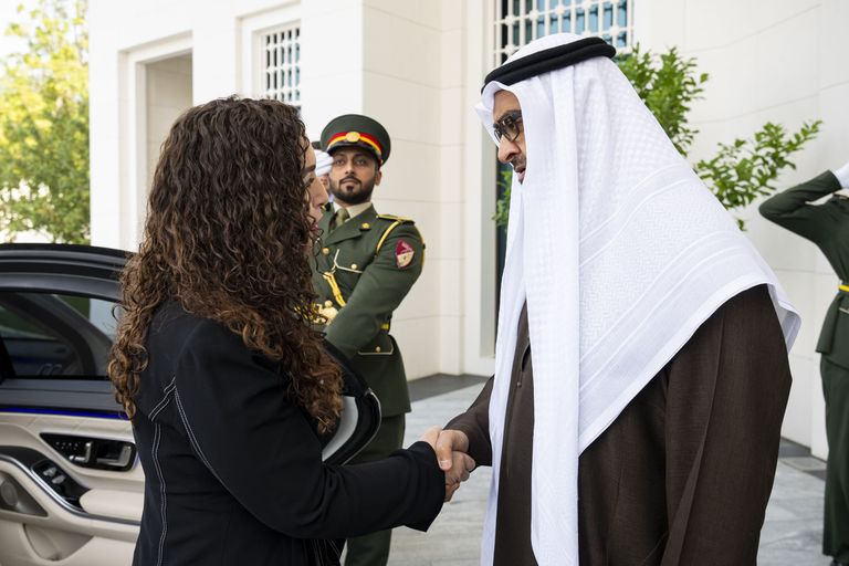 قمة الحكومات 2026.. مسارات جديدة لتطوير آفاق العلاقات بين الإمارات وكوسوفو - صورة 1