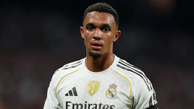 بعد الصدمات.. ريال مدريد يتلقى دفعة &laquo;إنجليزية&raquo; مفاجئة - صورة 1