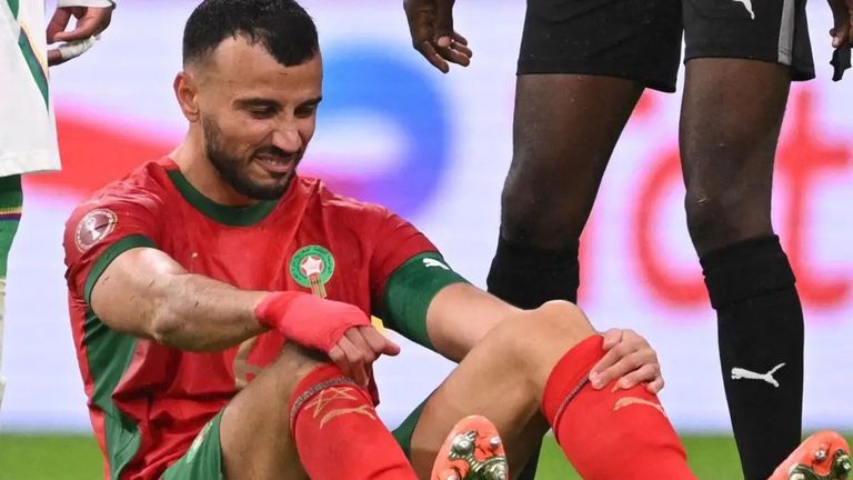 خارج حسابات المونديال.. 3 نجوم انتهت قصتهم مع منتخب المغرب - صورة 1