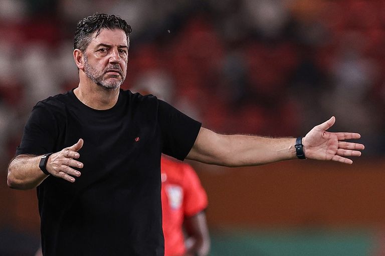 مدرب مصر السابق يتولى تدريب الوصل الإماراتي - صورة 1