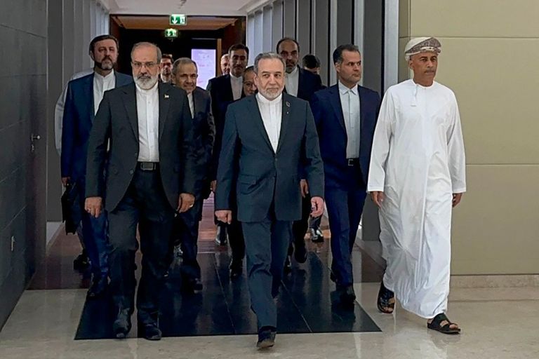 حوار بلا تنازلات.. إيران تطوق التفاوض بالخطوط الحمراء - صورة 1