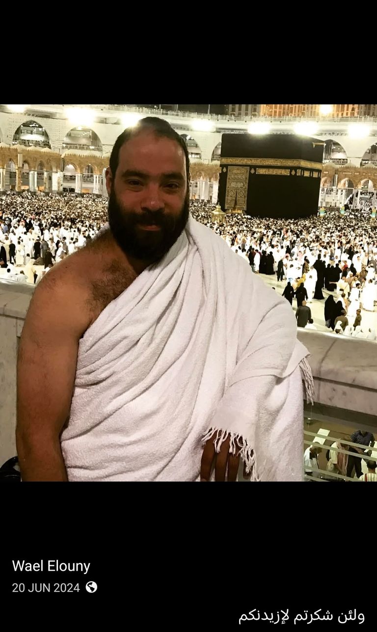 وائل عوني في مرمى الشائعات.. حقيقة ما أُثير حول ديانته - صورة 1