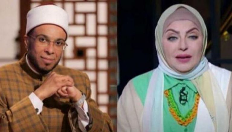 ميار الببلاوي تطالب بتعويض 5.7 مليون جنيه من الشيخ محمد أبوبكر - صورة 2