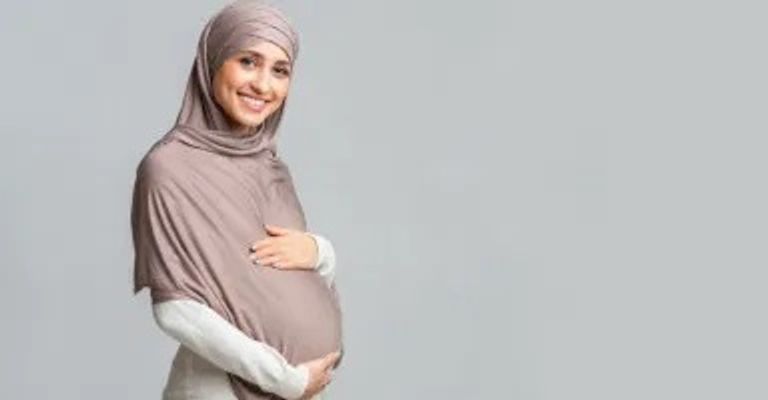 دراسة ألمانية: أكثر من ثلث الحوامل المسلمات يصمن رمضان (خاص) - صورة 2