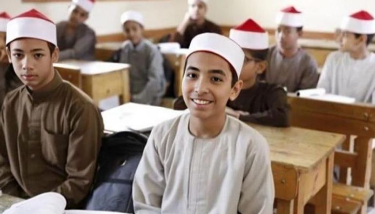 نسب نجاح مفاجئة.. اعتماد نتائج الابتدائية والإعدادية بالأزهر للفصل الدراسي الأول في مصر - صورة 1