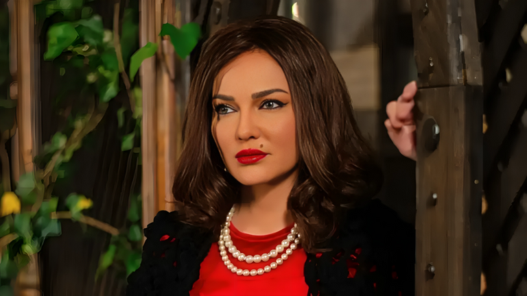 مسلسل اليتيم في رمضان 2026.. سعدية خانم تعيد صفاء سلطان إلى الدراما - صورة 1