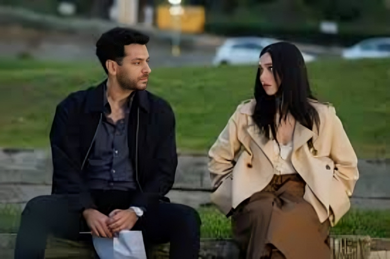 مسلسل &laquo;ورود وذنوب&raquo; الحلقة 16.. السر وراء اختفاء قادر - صورة 1