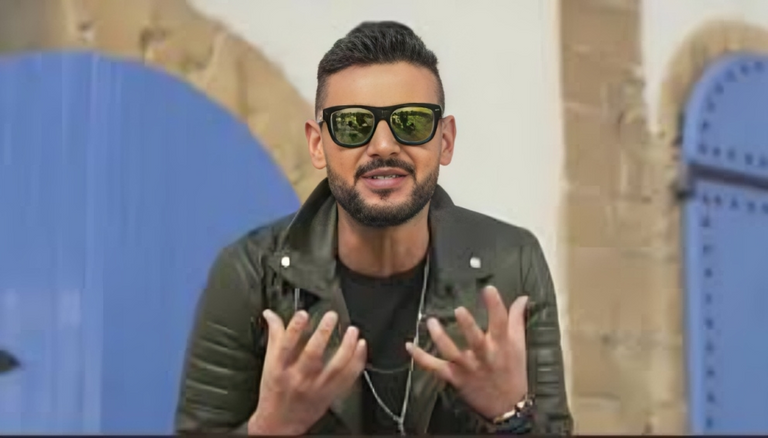 أول ظهور لشريف عامر في برنامج رامز جلال بموسم رمضان 2026 - صورة 1