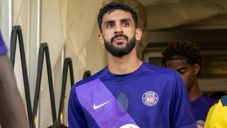 من الدوري الفرنسي.. مدرب الجزائر يجد بديلي عطال وحجام - صورة 1