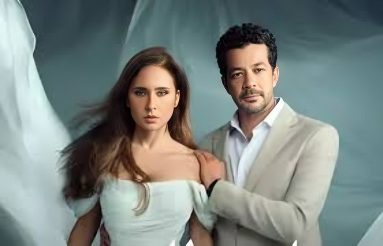 دراما رمضان 2026.. تفاصيل مسلسل نيللي كريم وشريف سلامة &laquo;على قد الحب&raquo; - صورة 1