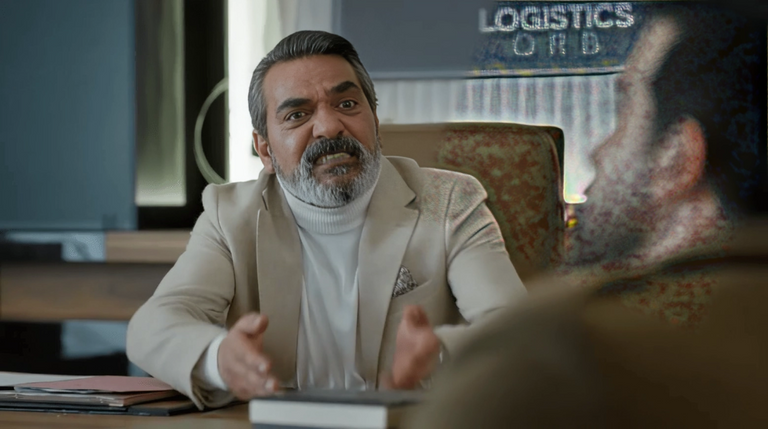 مسلسل ليل الحلقة 31 مسلسل «ليل» الحلقة 31.. عادل بركات يعود للانتقام - صورة 1