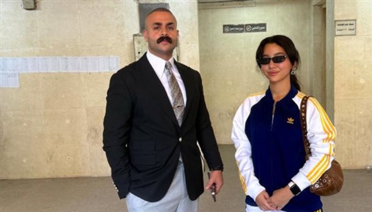 مصر.. تأجيل محاكمة يارا تامر زوجة مسلم بتهمة سب أروى قاسم - صورة 1