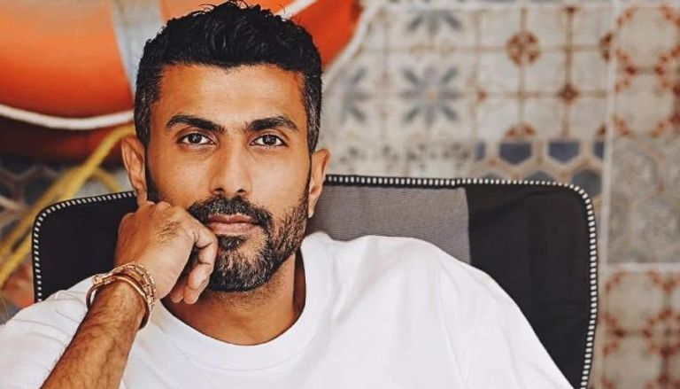 إسدال الستار على نزاع عفاف شعيب ومحمد سامي - صورة 1