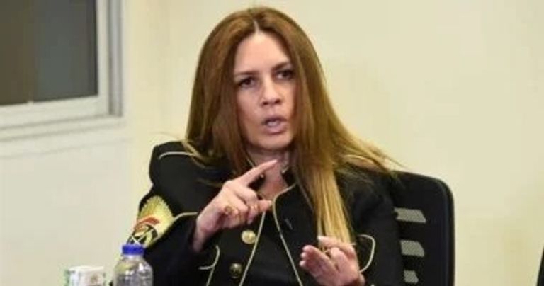 منتجة &laquo;مناعة&raquo; تنفي شائعات تعديل السيناريو بعد خلاف هند صبري ومها نصار - صورة 1